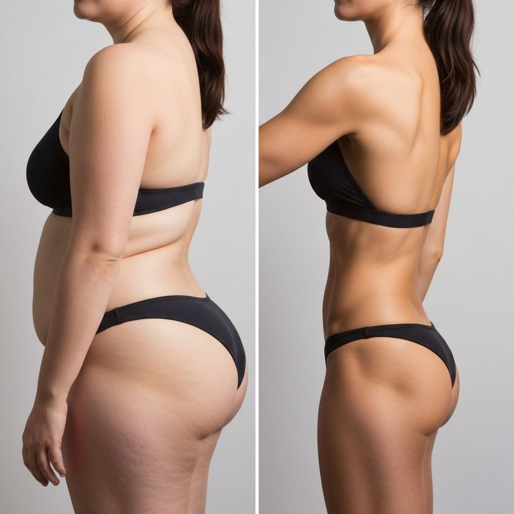 Emma's transformation