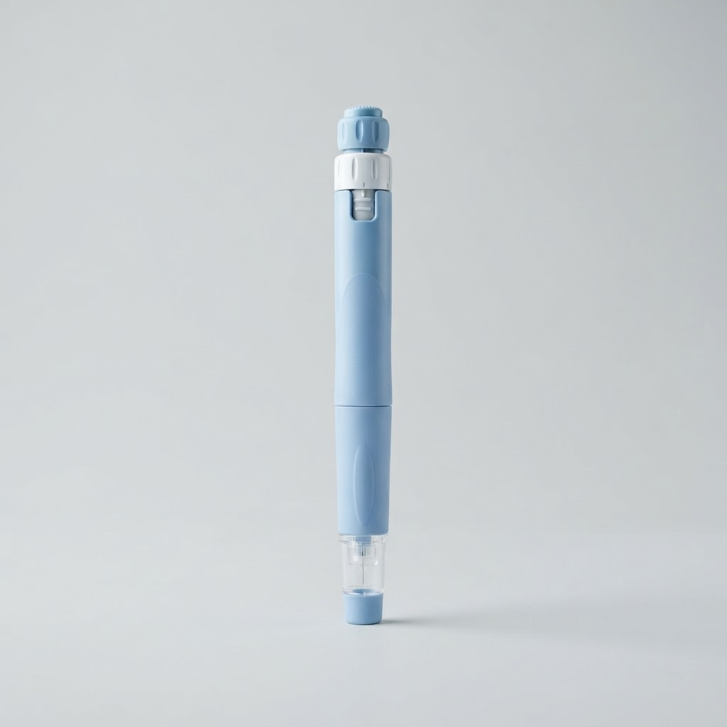 Ozempic injection pen